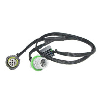 Y-Kabel - Checkbox - QCB-Y4-0013 QSP Products